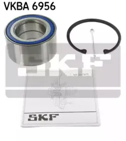 VKBA 6956 SKF Підшипник роликовий конічний SKF купить
